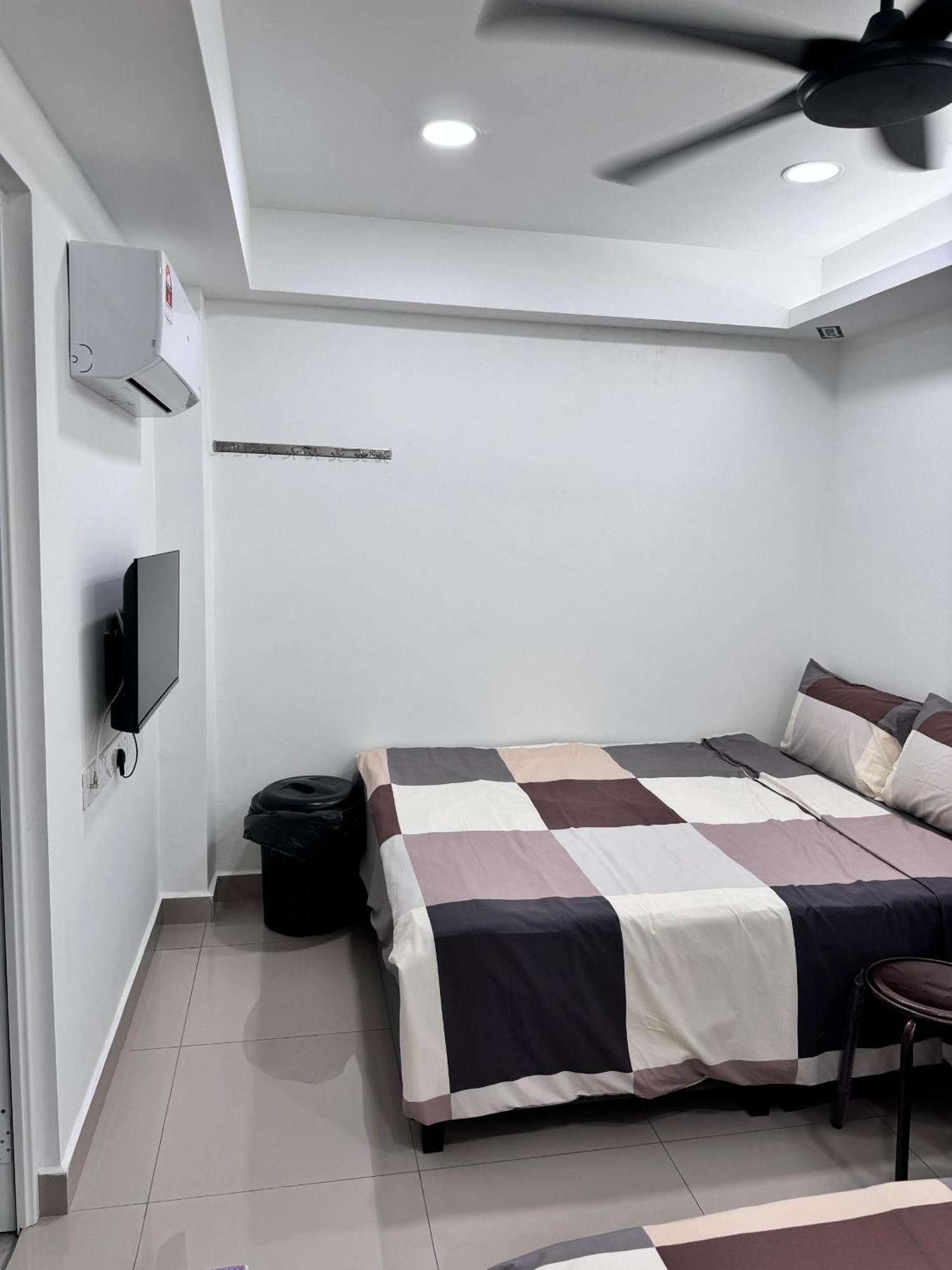 Famosa 2 Stay At Ong Kim Wee Malacca Exterior foto